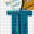 Preview of cross stitch pattern: #2958596