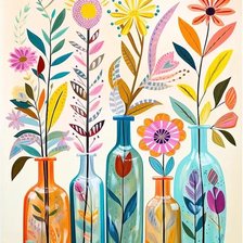 Cross stitch pattern: #2958596