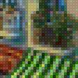 Preview of cross stitch pattern: #2958600