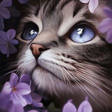 Cross stitch pattern: #2958621