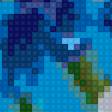 Preview of cross stitch pattern: #2958625
