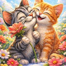 Cross stitch pattern: #2958699