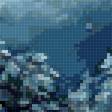 Preview of cross stitch pattern: #2958732