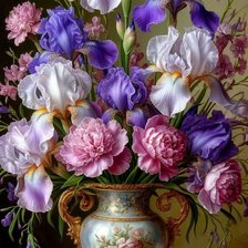 Cross stitch pattern: #2958738