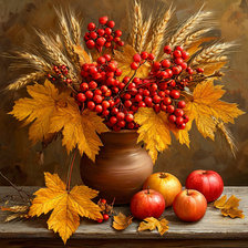 Cross stitch pattern: #2958741