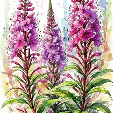 Cross stitch pattern: #2958753