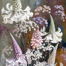 Cross stitch pattern: #2958754