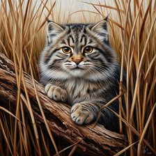 Cross stitch pattern: #2958756