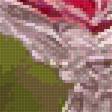 Preview of cross stitch pattern: #2958764