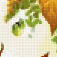Preview of cross stitch pattern: #2958770