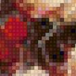 Preview of cross stitch pattern: #2958774