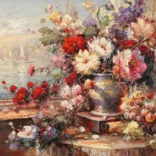 Cross stitch pattern: #2958774