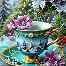 Cross stitch pattern: #2958795