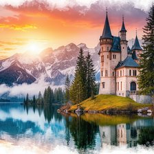 Cross stitch pattern: #2958796