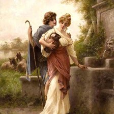 Cross stitch pattern: #2958811