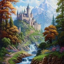 Cross stitch pattern: #2958816