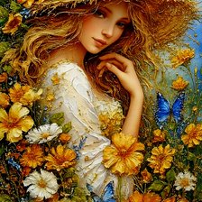 Cross stitch pattern: #2958845