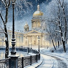 Cross stitch pattern: #2958851