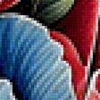 Preview of cross stitch pattern: #2958854