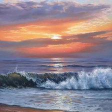 Cross stitch pattern: #2958860