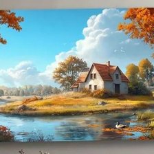 Cross stitch pattern: #2958909