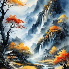 Cross stitch pattern: #2958936