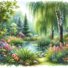 Cross stitch pattern: #2958937