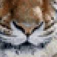 Preview of cross stitch pattern: #2959122