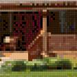 Preview of cross stitch pattern: #2959139