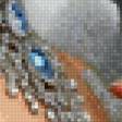 Preview of cross stitch pattern: #2959216