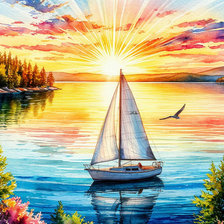 Cross stitch pattern: #2959285