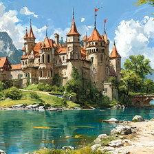 Cross stitch pattern: #2959297