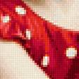 Preview of cross stitch pattern: #2959306