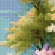 Preview of cross stitch pattern: #2959321