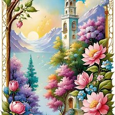 Cross stitch pattern: #2959321