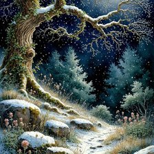 Cross stitch pattern: #2959328