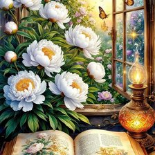 Cross stitch pattern: #2959337