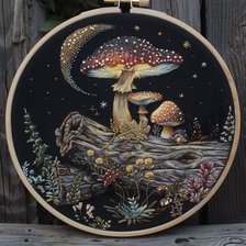 Cross stitch pattern: #2959341