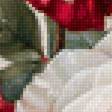 Preview of cross stitch pattern: #2959349