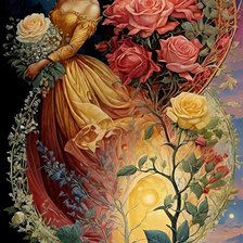 Cross stitch pattern: #2959384