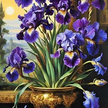 Cross stitch pattern: #2959386