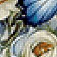 Preview of cross stitch pattern: #2959387