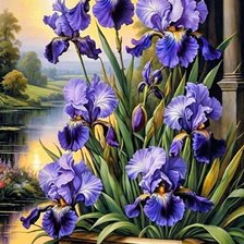 Cross stitch pattern: #2959395