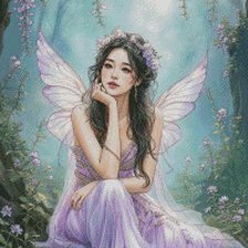 Cross stitch pattern: #2959414