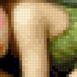 Preview of cross stitch pattern: #2959478