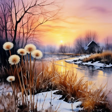 Cross stitch pattern: #2959542