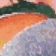 Preview of cross stitch pattern: #2959543