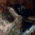 Preview of cross stitch pattern: #2959549