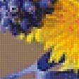 Preview of cross stitch pattern: #2959555
