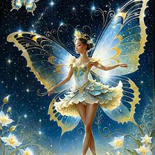 Cross stitch pattern: #2959606